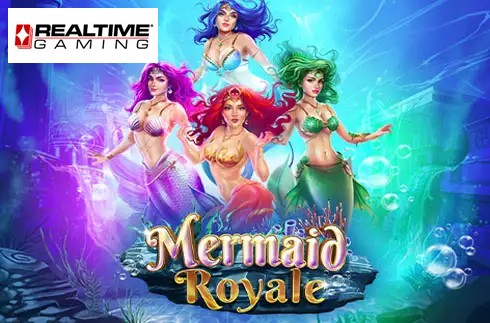 Mermaid Royale